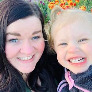 Meet your Posher, Molly